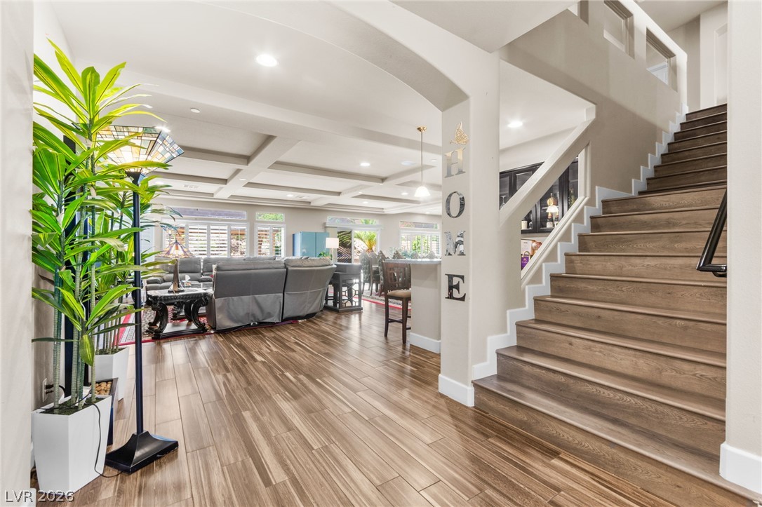 4211 Abernethy Forest Place Las Vegas NV 89141