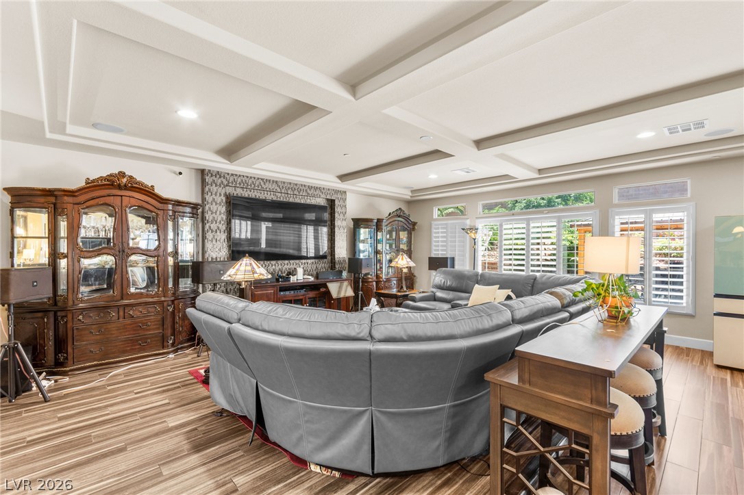 4211 Abernethy Forest Place Las Vegas NV 89141