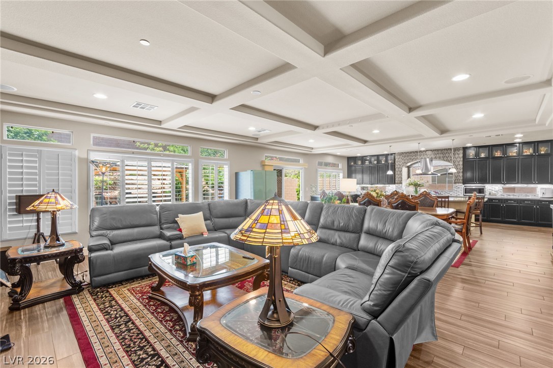 4211 Abernethy Forest Place Las Vegas NV 89141