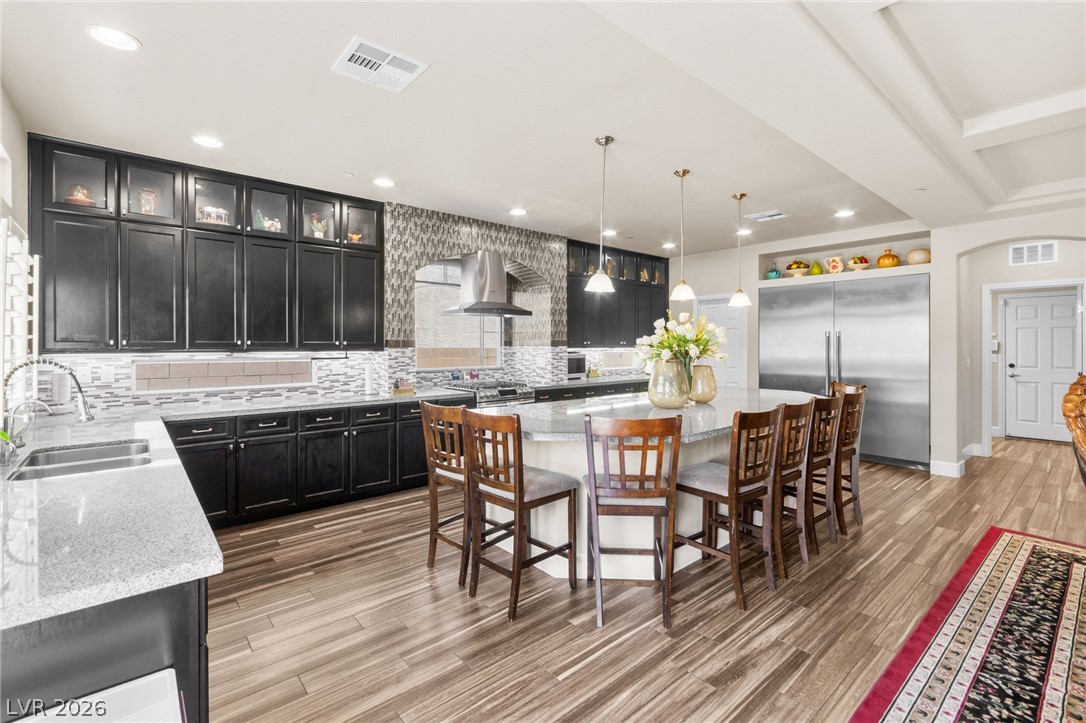 4211 Abernethy Forest Place Las Vegas NV 89141