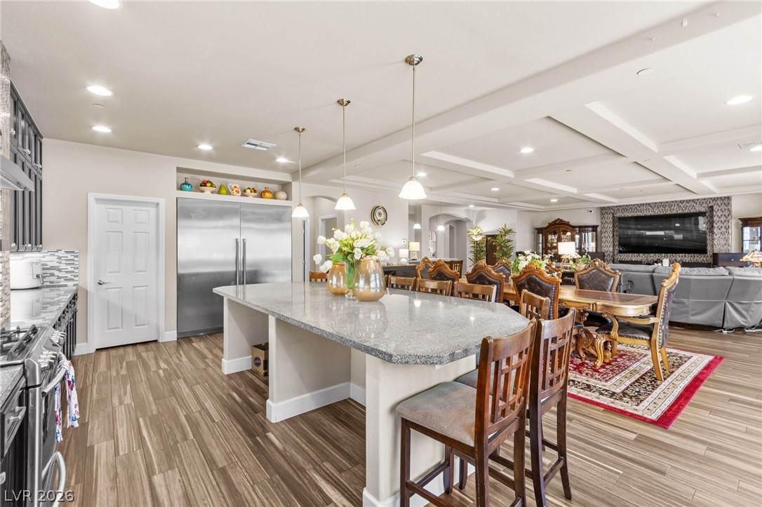 4211 Abernethy Forest Place Las Vegas NV 89141