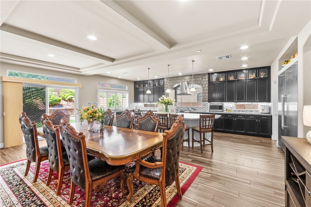 4211 Abernethy Forest Place Las Vegas NV 89141