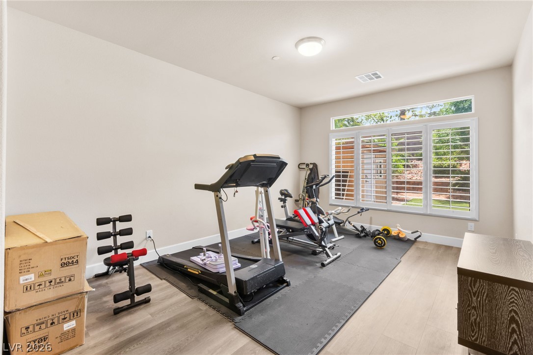 4211 Abernethy Forest Place Las Vegas NV 89141