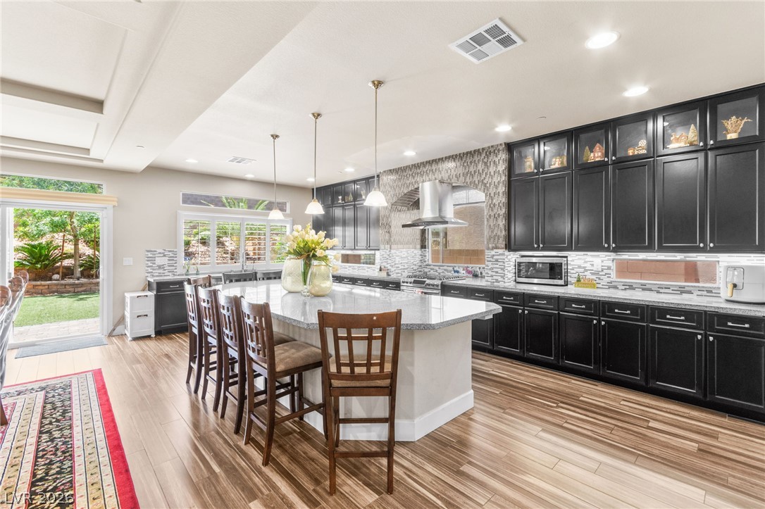 4211 Abernethy Forest Place Las Vegas NV 89141