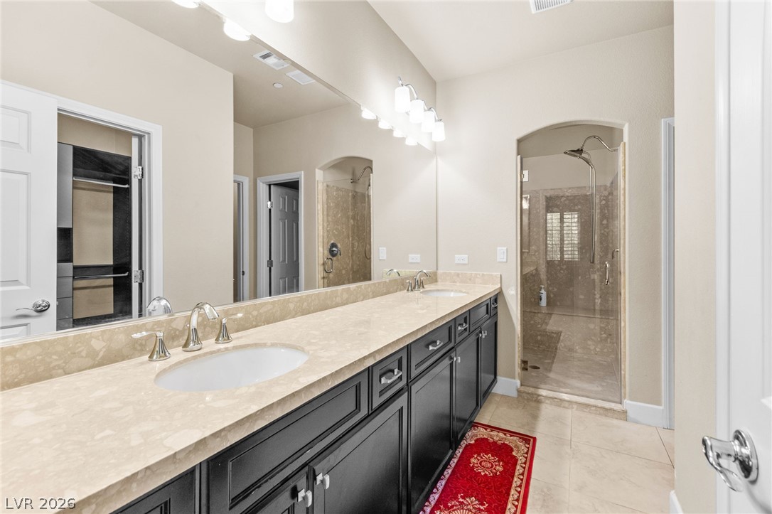 4211 Abernethy Forest Place Las Vegas NV 89141
