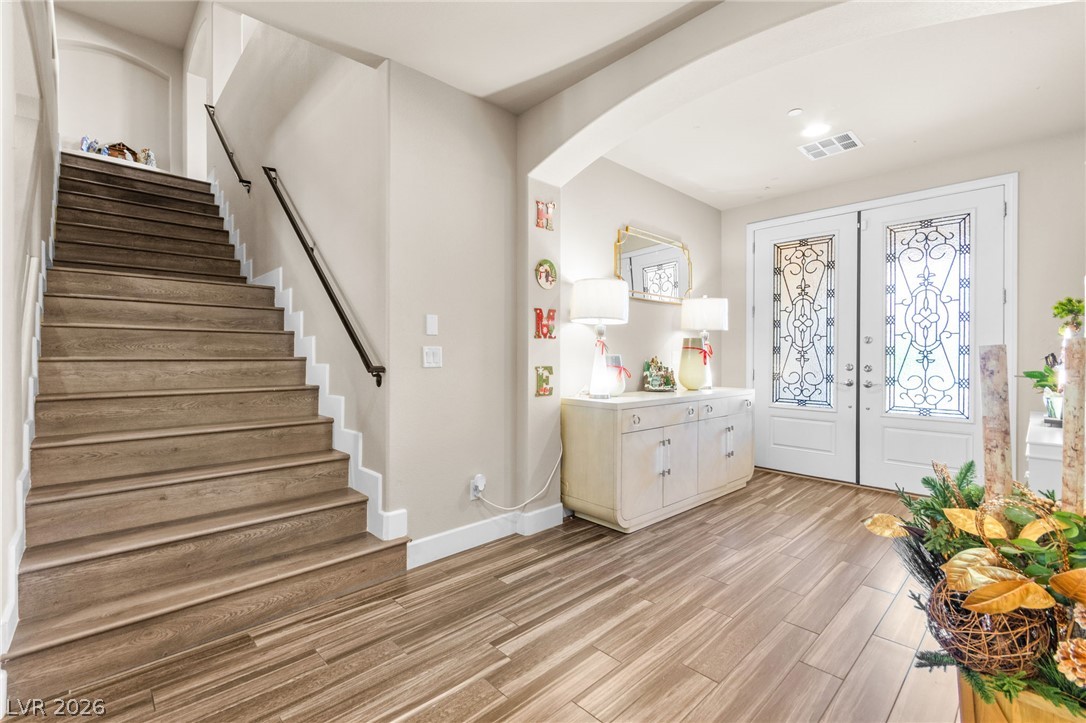 4211 Abernethy Forest Place Las Vegas NV 89141