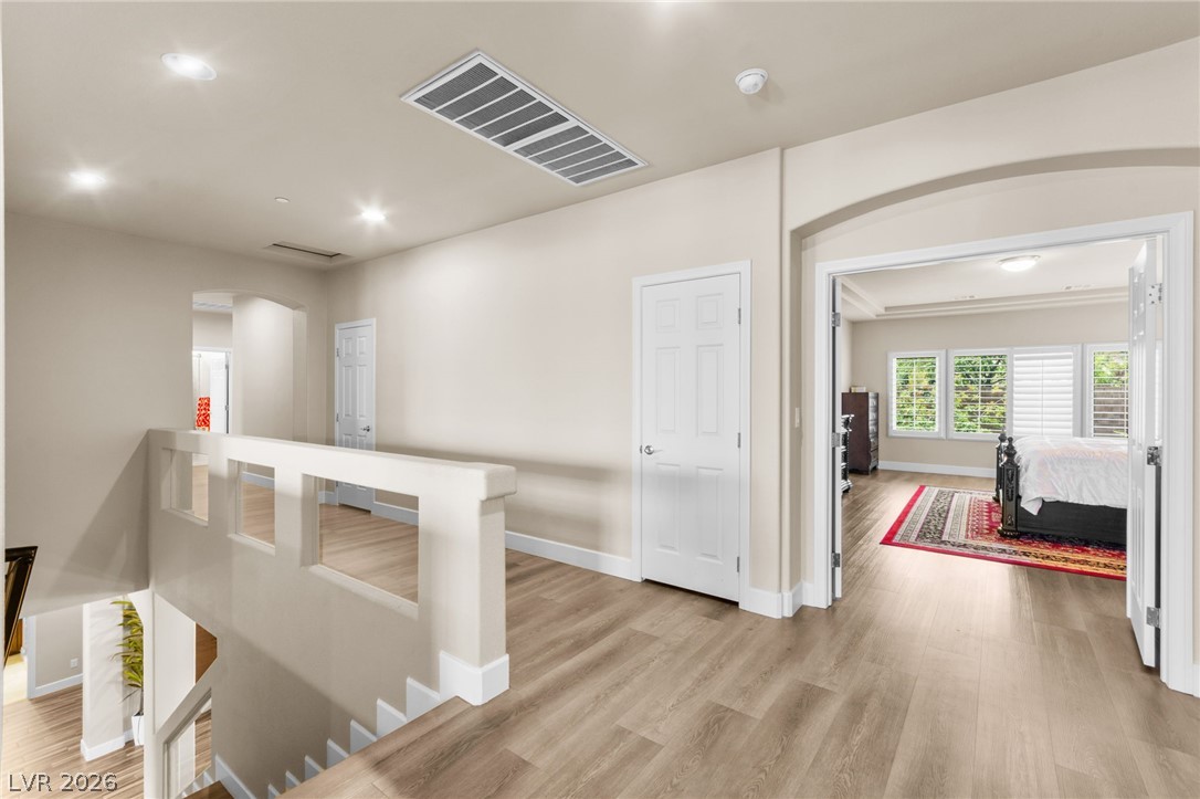 4211 Abernethy Forest Place Las Vegas NV 89141