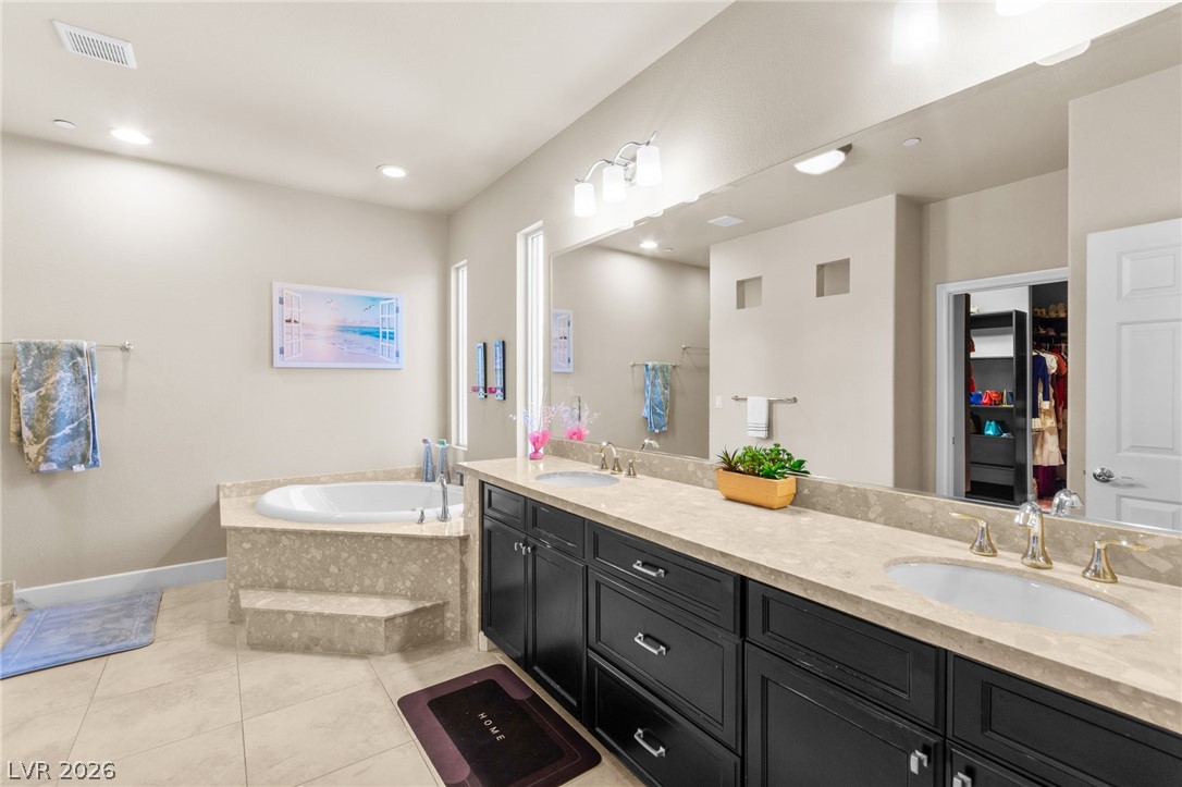 4211 Abernethy Forest Place Las Vegas NV 89141