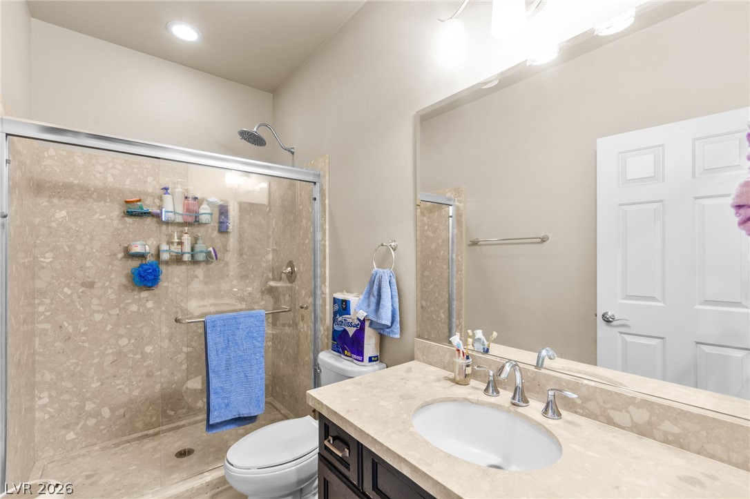 4211 Abernethy Forest Place Las Vegas NV 89141
