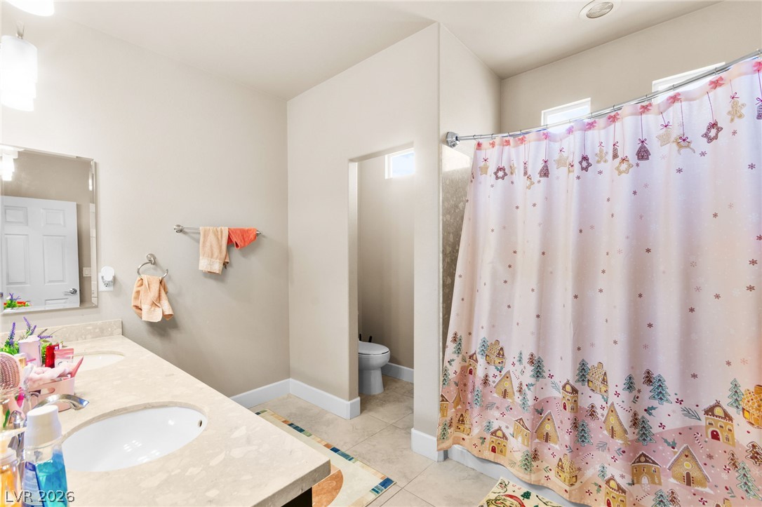 4211 Abernethy Forest Place Las Vegas NV 89141