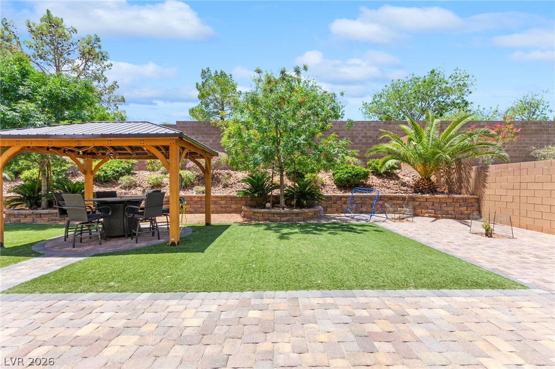 4211 Abernethy Forest Place Las Vegas NV 89141