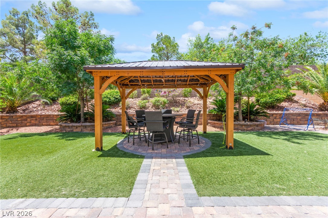 4211 Abernethy Forest Place Las Vegas NV 89141