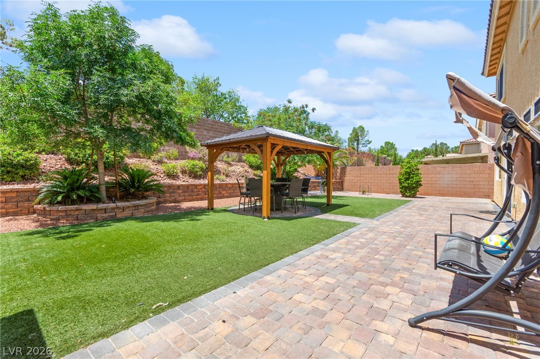4211 Abernethy Forest Place Las Vegas NV 89141