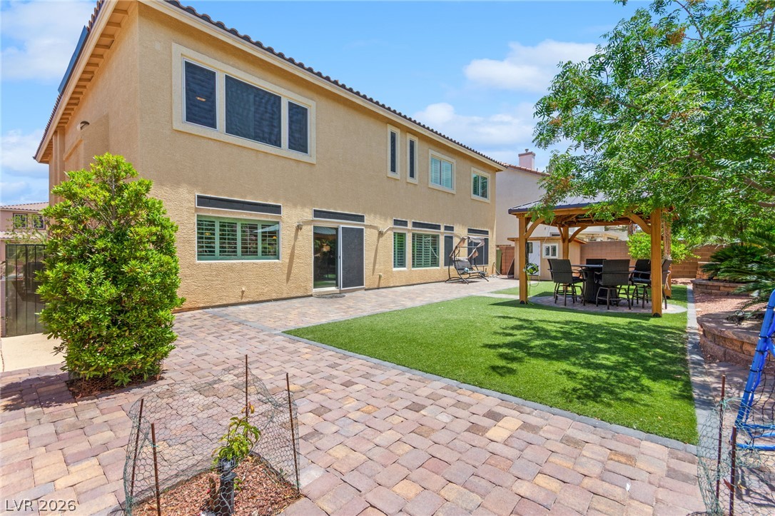 4211 Abernethy Forest Place Las Vegas NV 89141