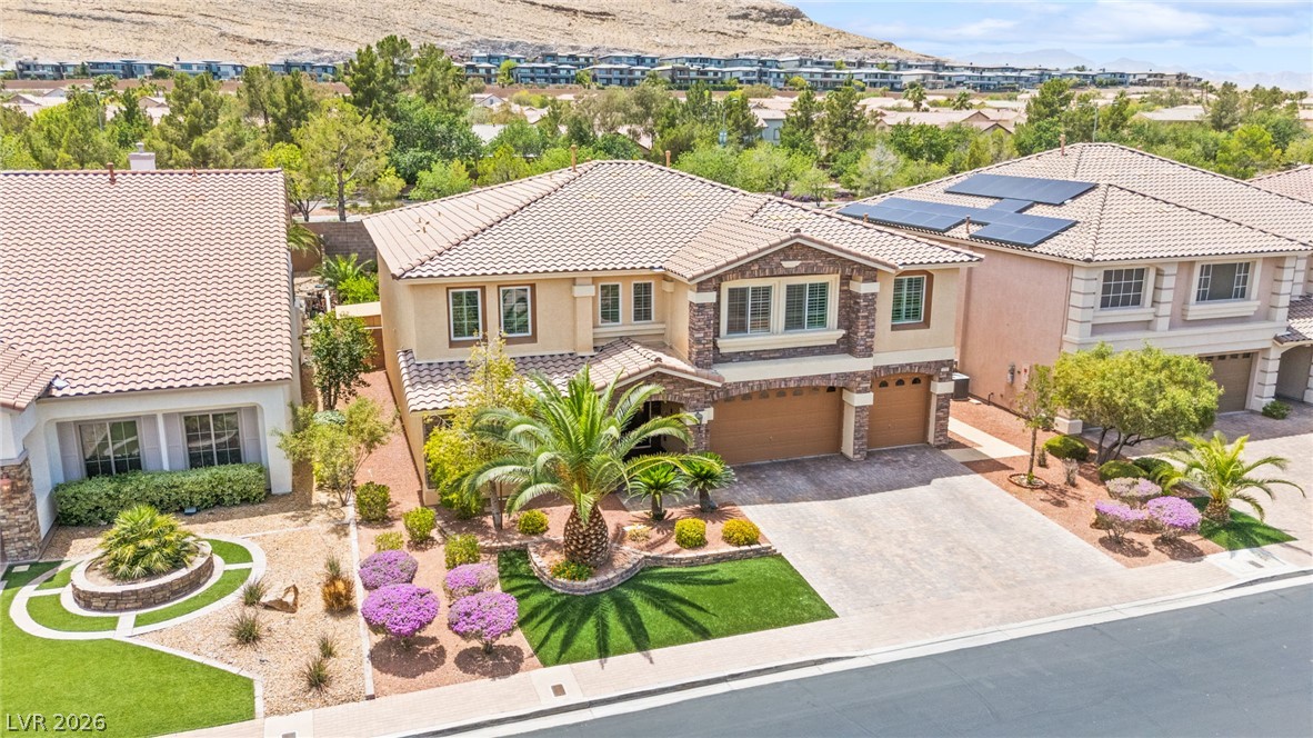 4211 Abernethy Forest Place Las Vegas NV 89141
