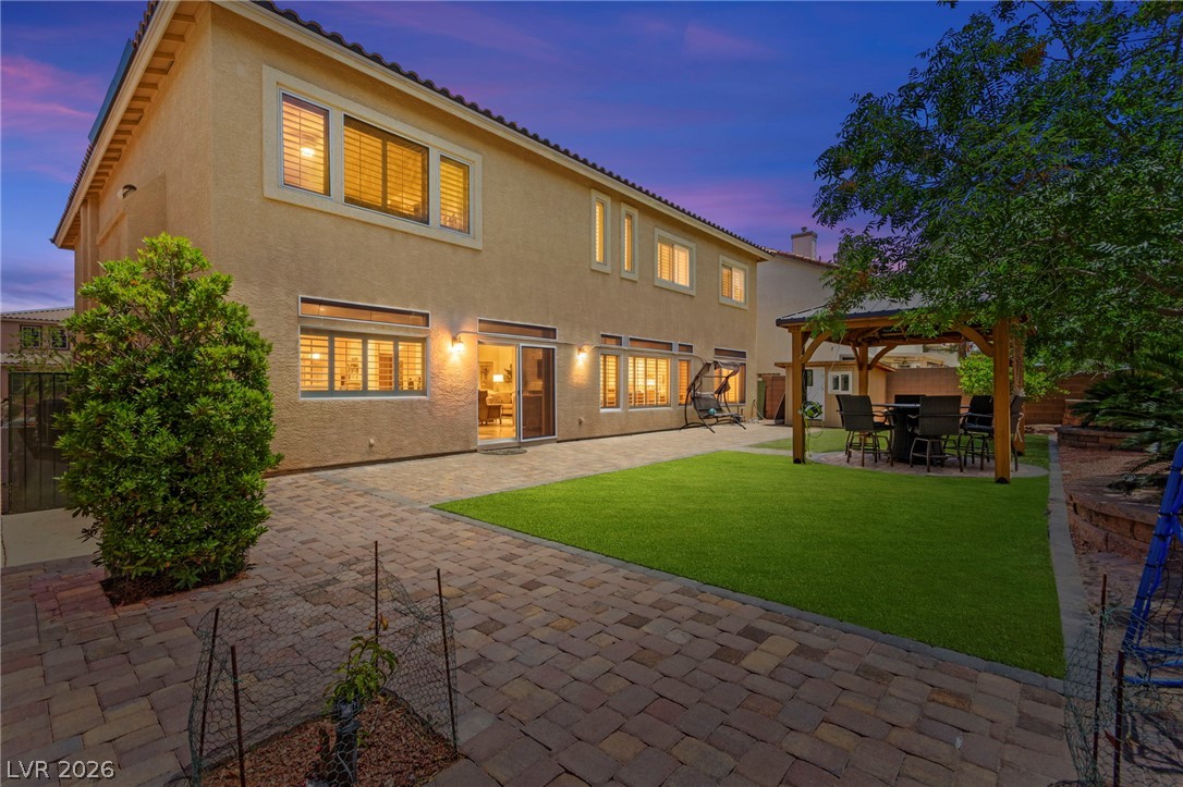 4211 Abernethy Forest Place Las Vegas NV 89141