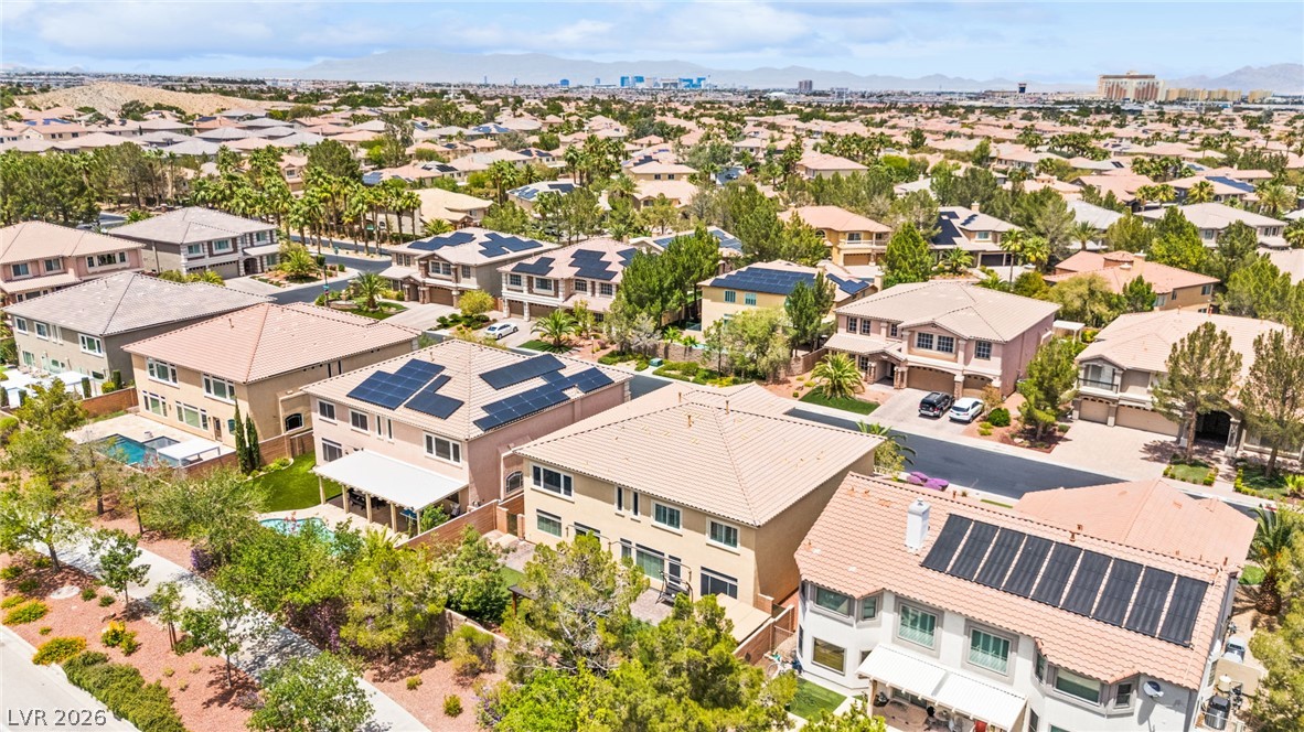 4211 Abernethy Forest Place Las Vegas NV 89141