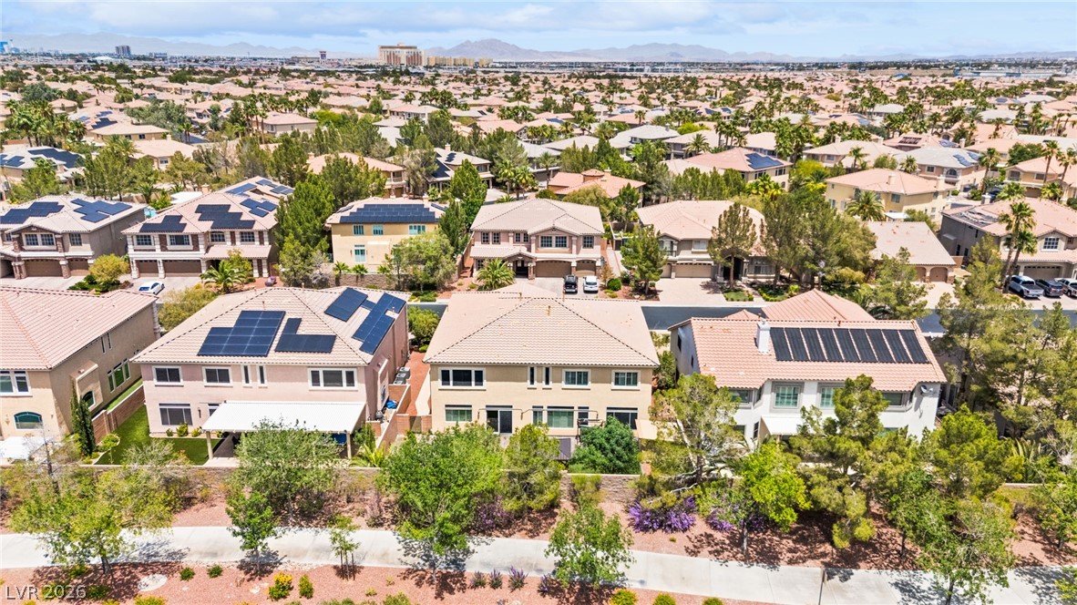 4211 Abernethy Forest Place Las Vegas NV 89141