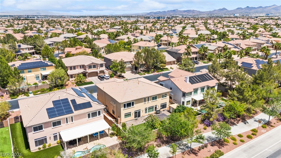 4211 Abernethy Forest Place Las Vegas NV 89141