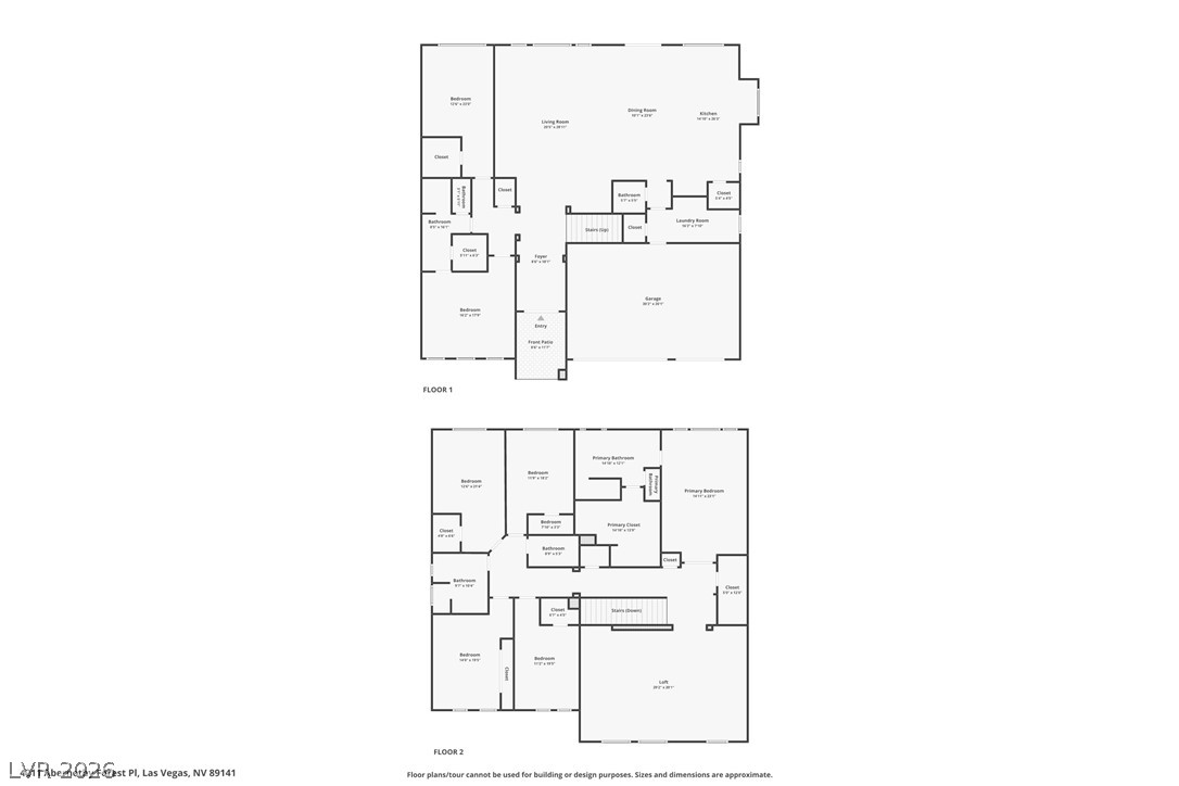 4211 Abernethy Forest Place Las Vegas NV 89141
