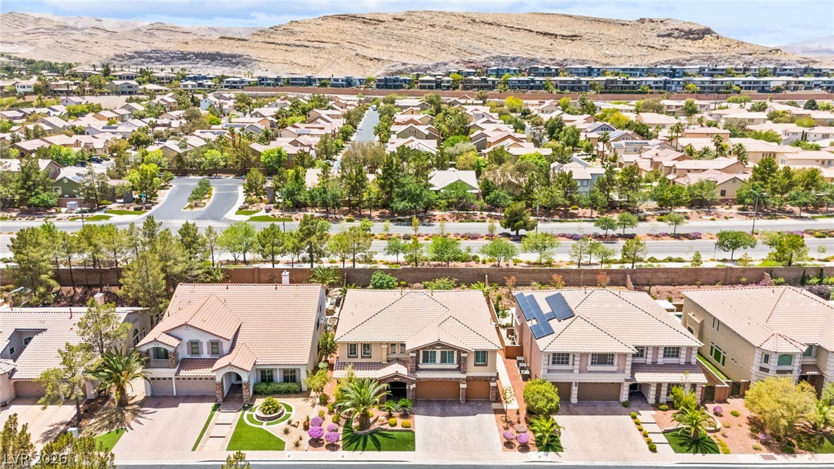 4211 Abernethy Forest Place Las Vegas NV 89141