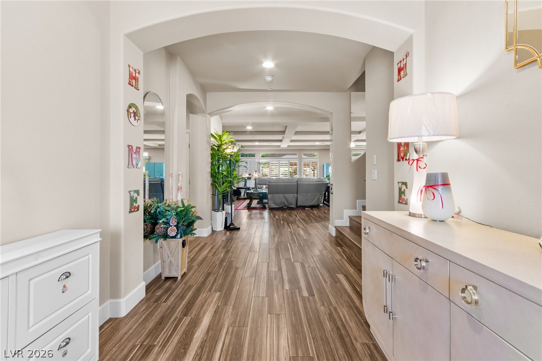4211 Abernethy Forest Place Las Vegas NV 89141