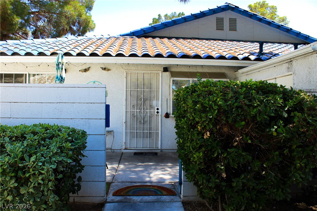 2121 Twickenham Place B Las Vegas NV 89108
