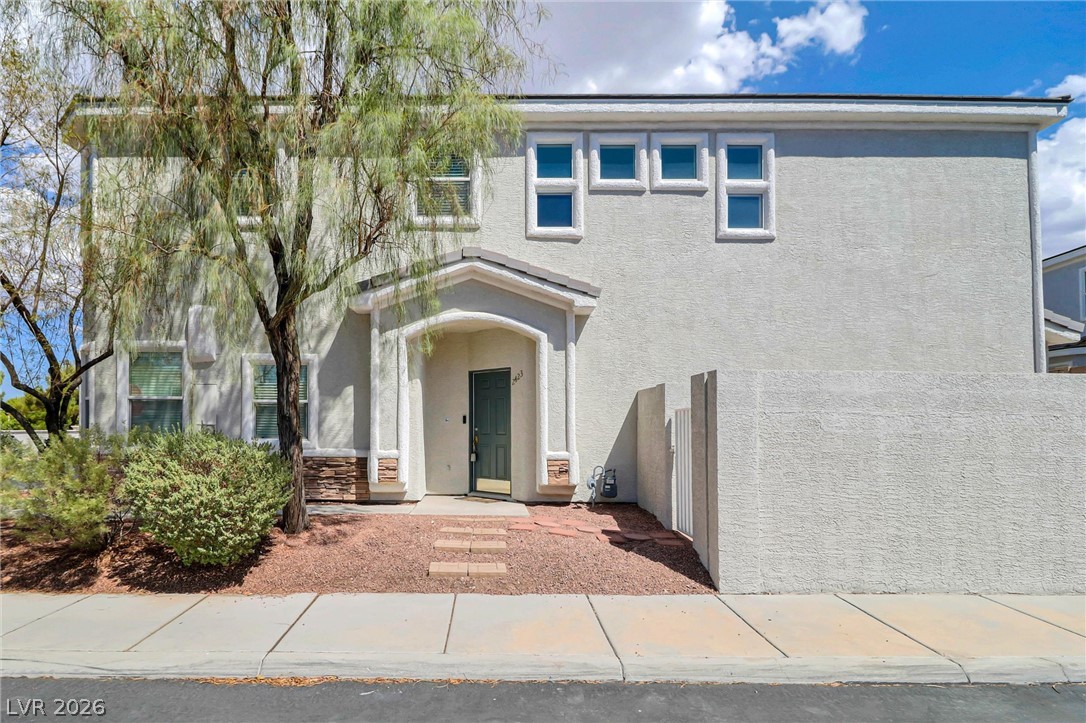 2423 Inspired Court Henderson NV 89052