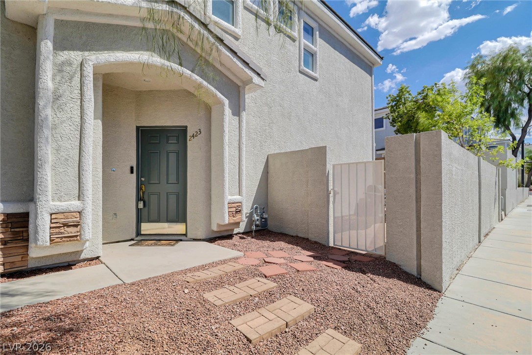 2423 Inspired Court Henderson NV 89052