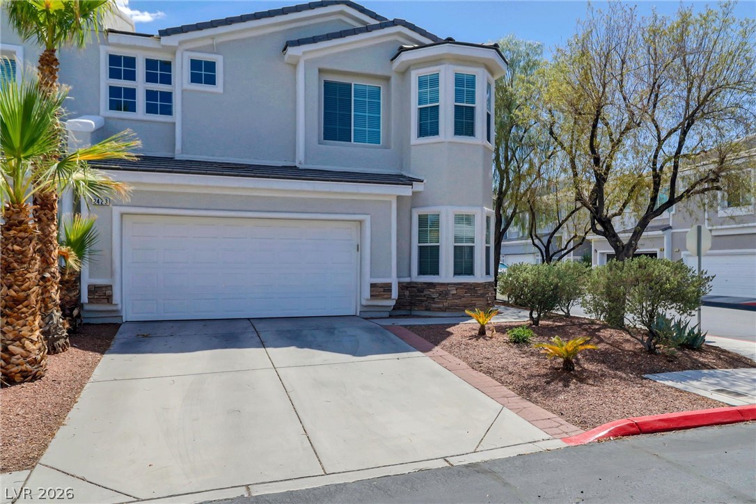 2423 Inspired Court Henderson NV 89052