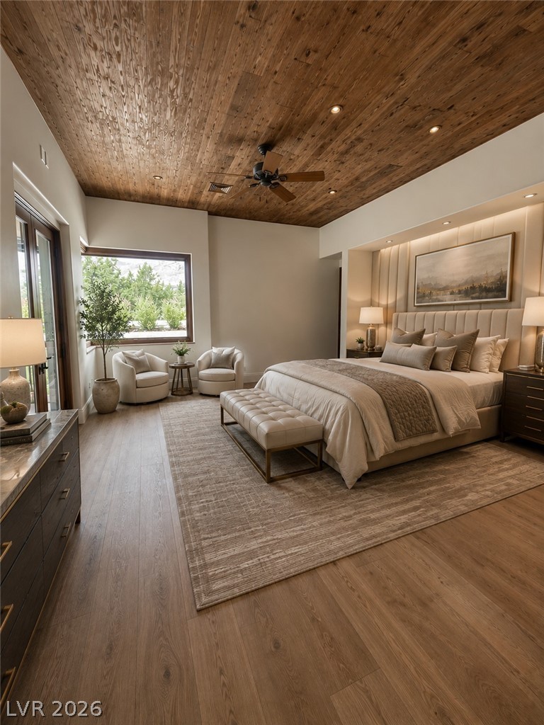 21 Olympia Hills Circle Las Vegas NV 89141