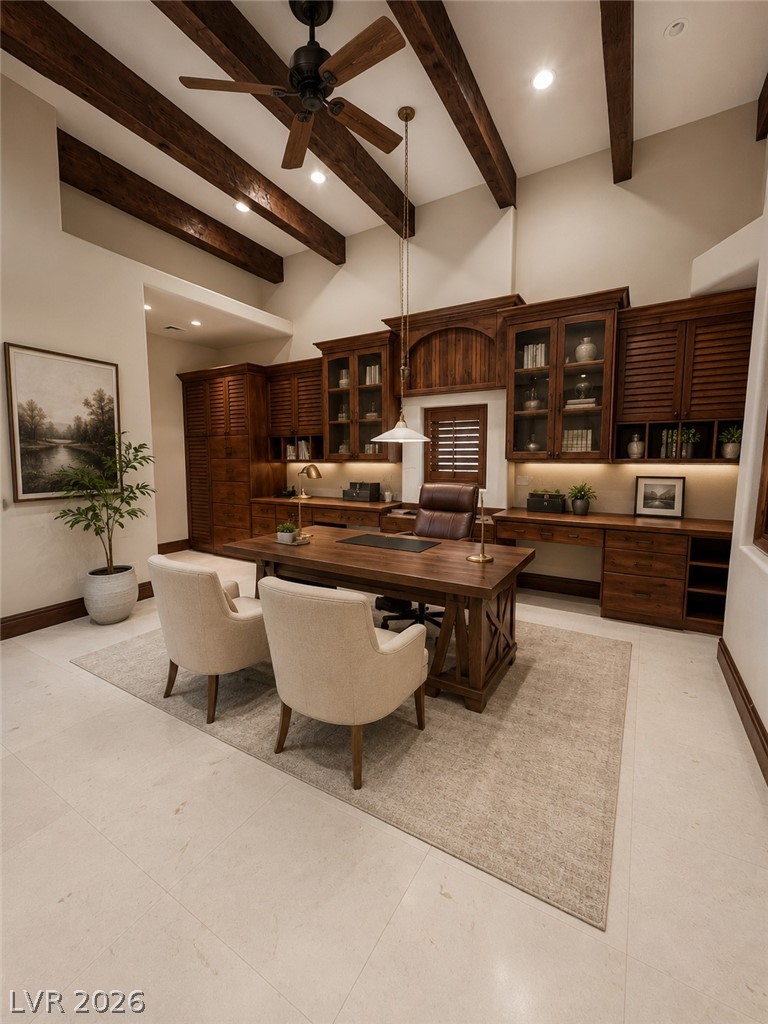 21 Olympia Hills Circle Las Vegas NV 89141