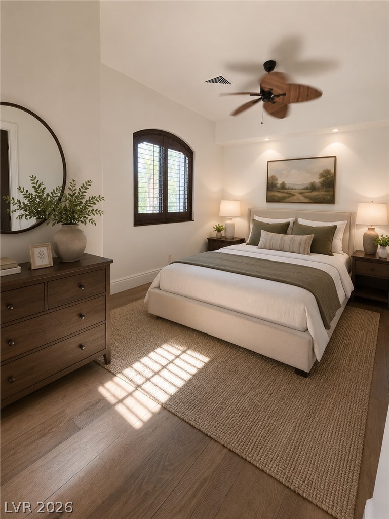 21 Olympia Hills Circle Las Vegas NV 89141