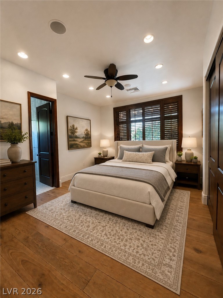 21 Olympia Hills Circle Las Vegas NV 89141