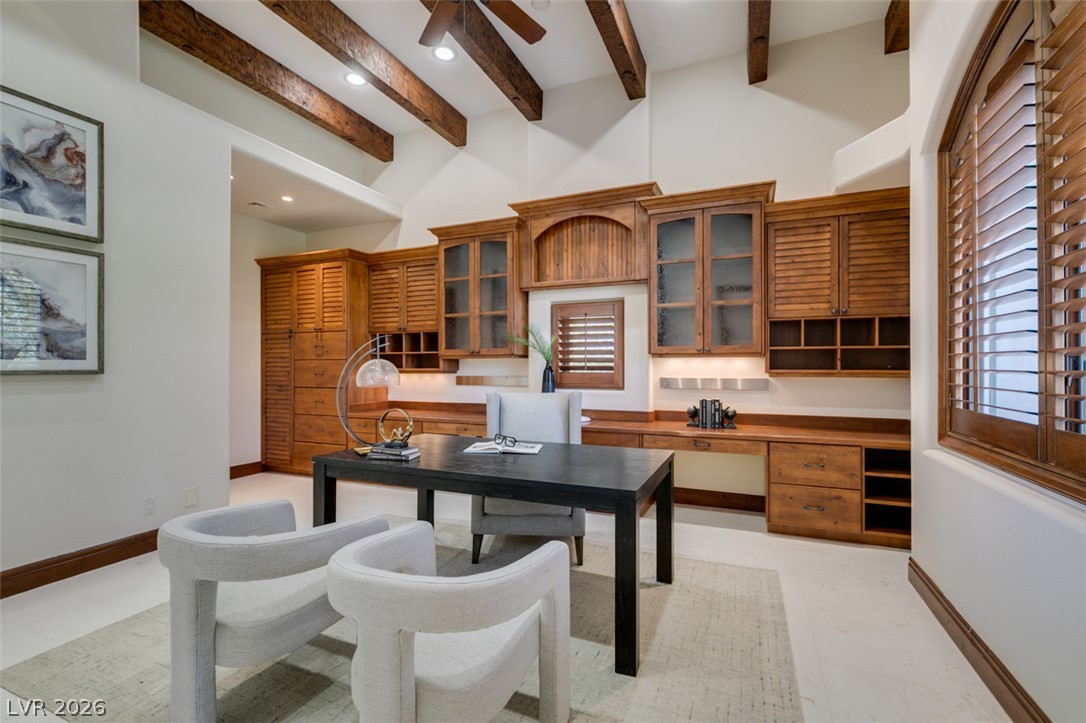 21 Olympia Hills Circle Las Vegas NV 89141