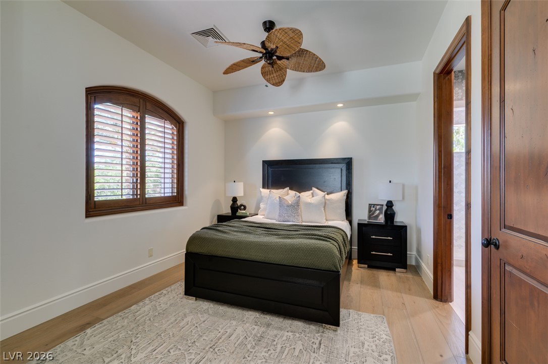 21 Olympia Hills Circle Las Vegas NV 89141