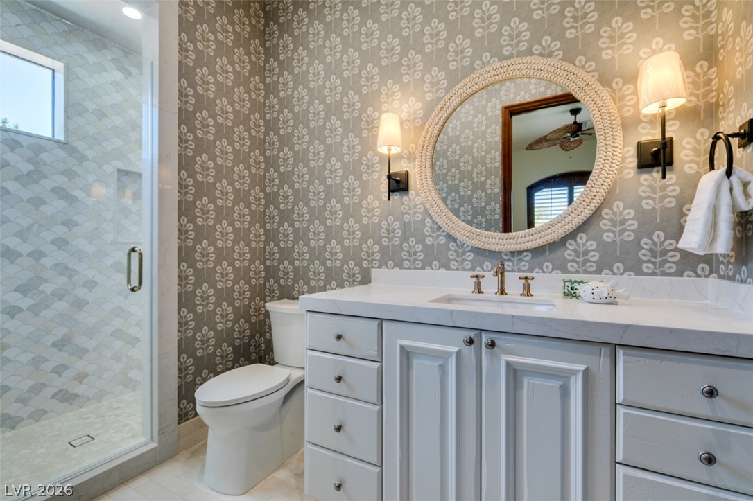 21 Olympia Hills Circle Las Vegas NV 89141