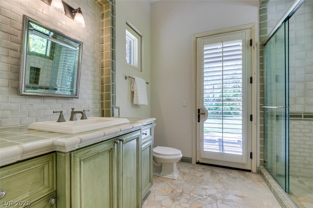 21 Olympia Hills Circle Las Vegas NV 89141
