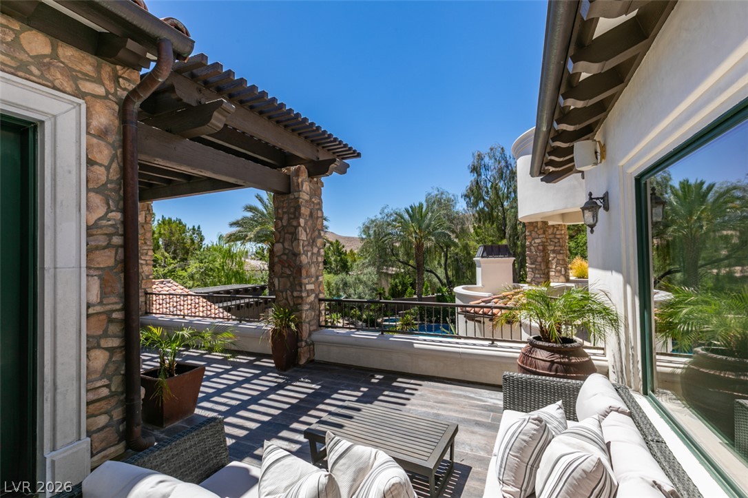 21 Olympia Hills Circle Las Vegas NV 89141
