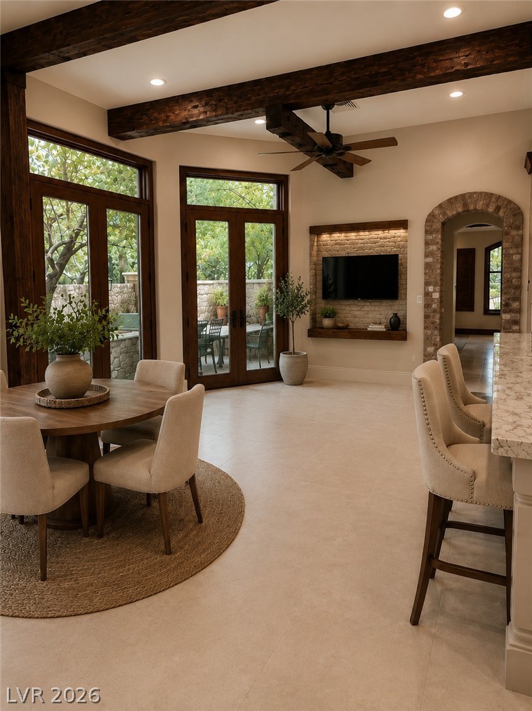 21 Olympia Hills Circle Las Vegas NV 89141