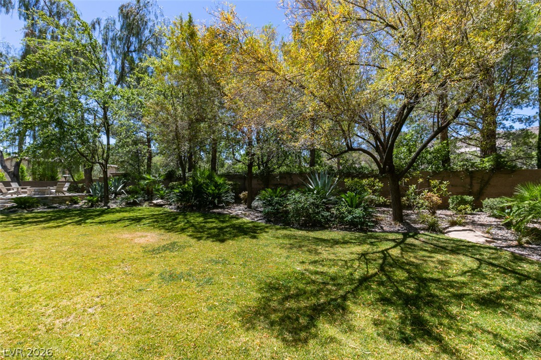 21 Olympia Hills Circle Las Vegas NV 89141