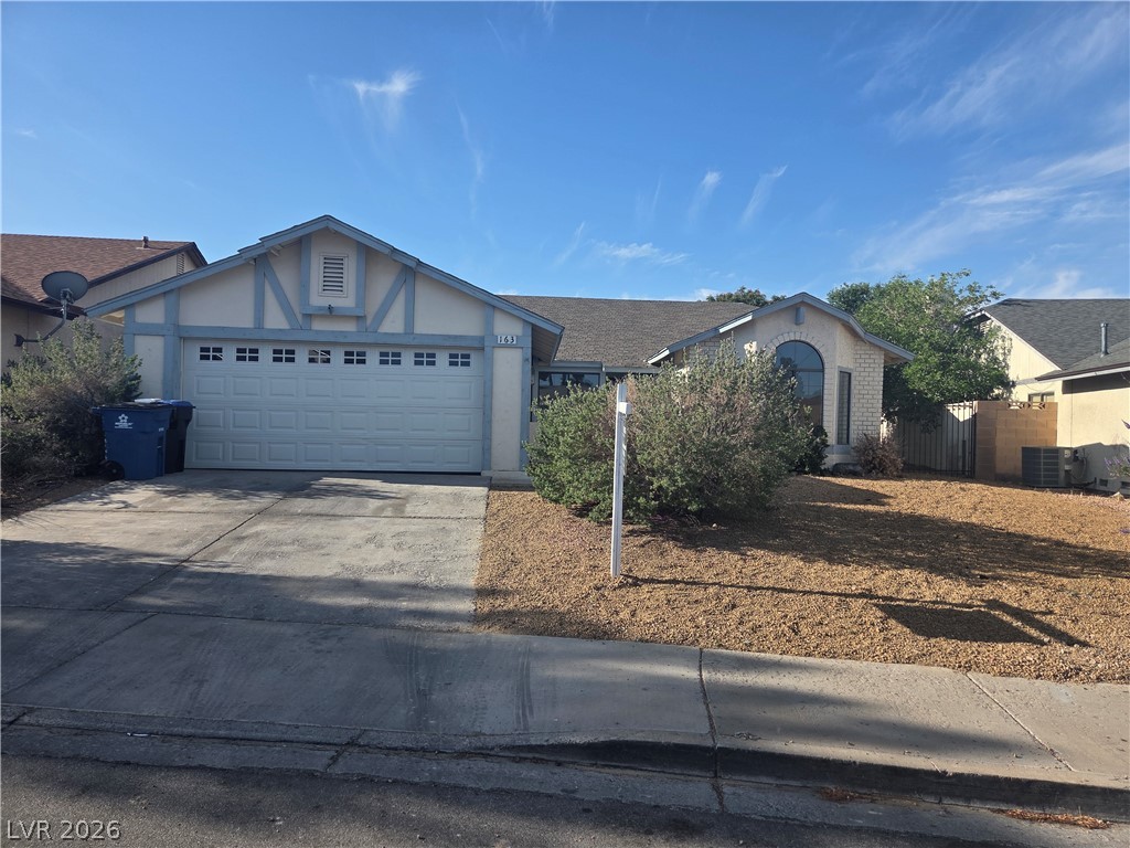 163 Emden Drive Henderson NV 89015