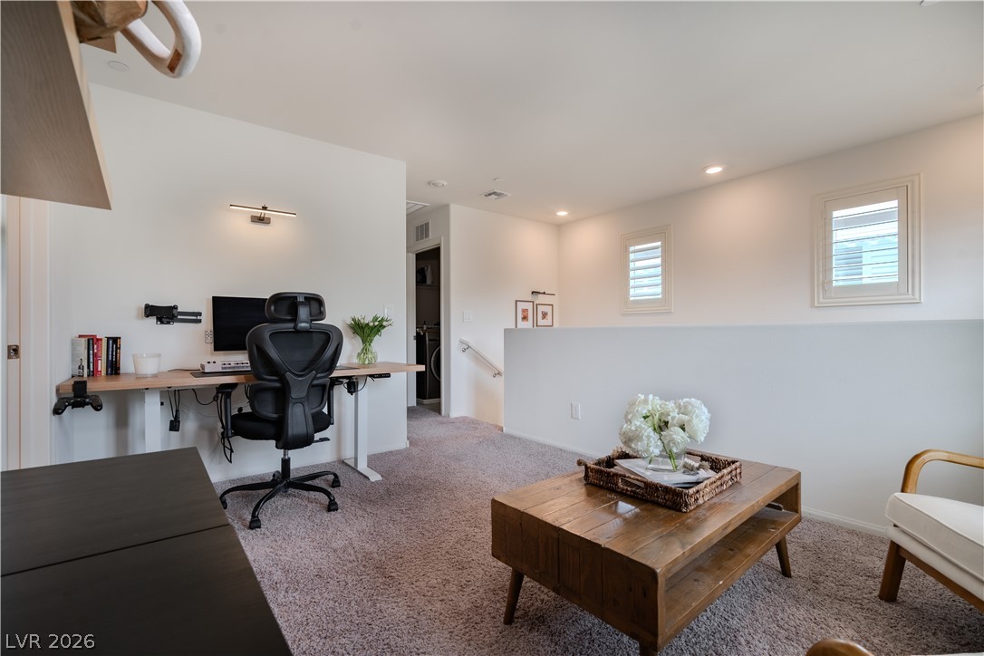 1126 Glistening Acres Avenue North Las Vegas NV 89086
