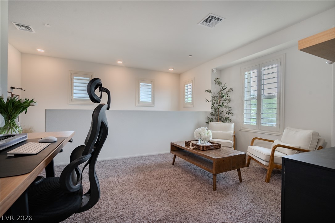 1126 Glistening Acres Avenue North Las Vegas NV 89086