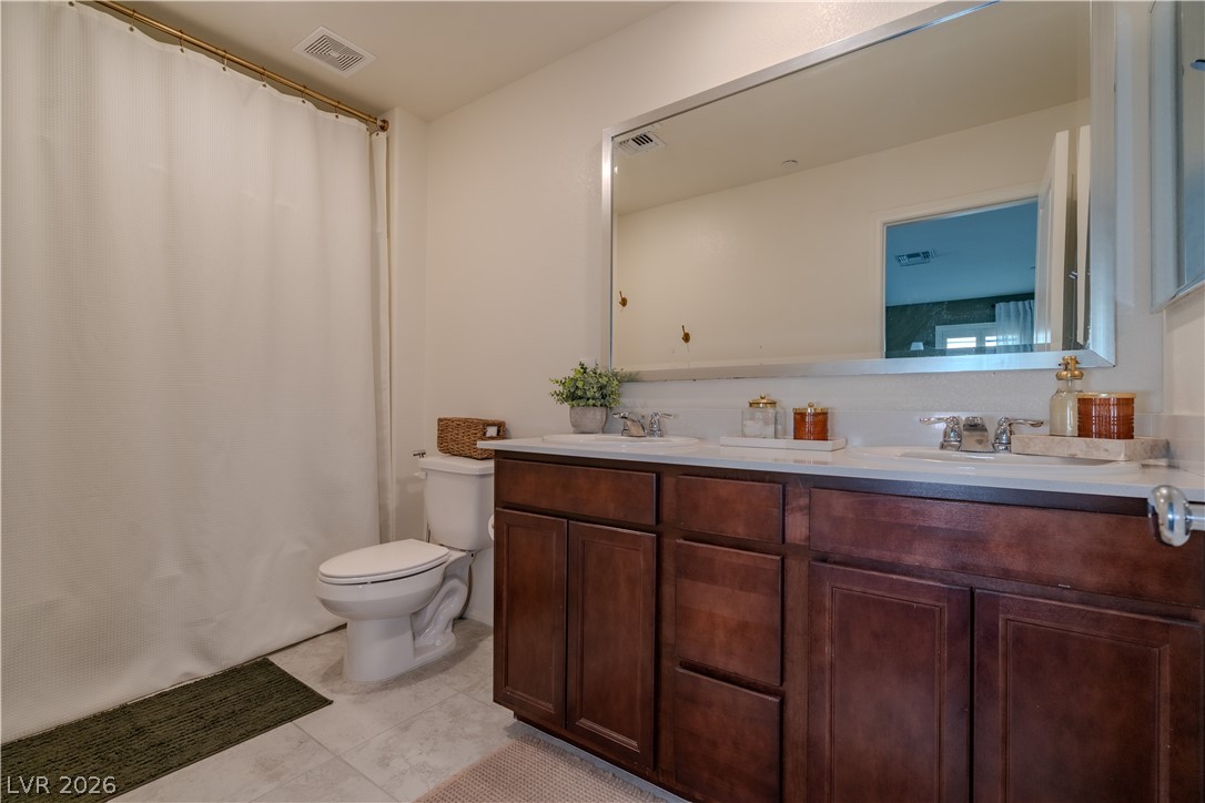 1126 Glistening Acres Avenue North Las Vegas NV 89086