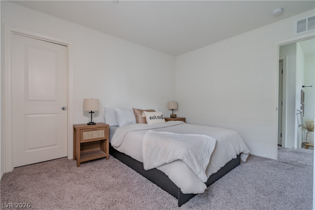 1126 Glistening Acres Avenue North Las Vegas NV 89086