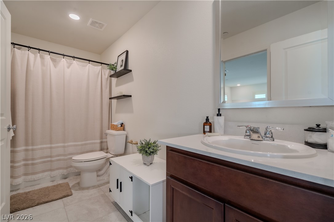 1126 Glistening Acres Avenue North Las Vegas NV 89086