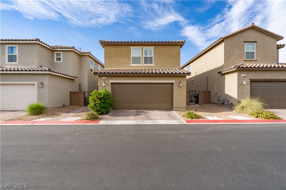 1126 Glistening Acres Avenue North Las Vegas NV 89086