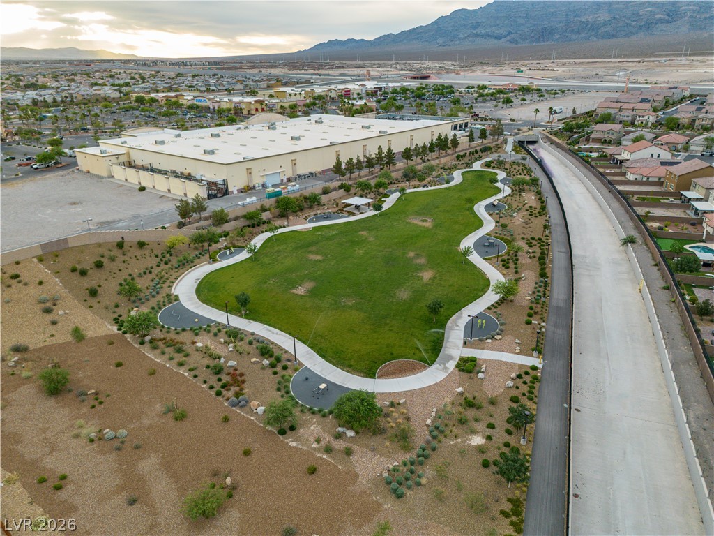 1126 Glistening Acres Avenue North Las Vegas NV 89086