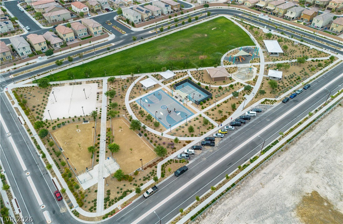 1126 Glistening Acres Avenue North Las Vegas NV 89086